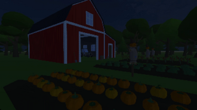 Cursed Farm Image