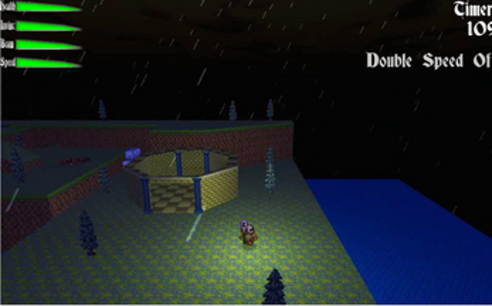 Davidi Hunt screenshot