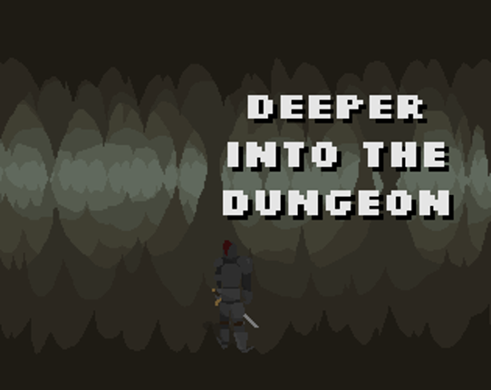 Deeper into the Dungeon Game Cover