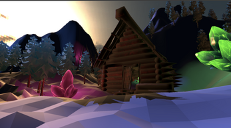 Den screenshot