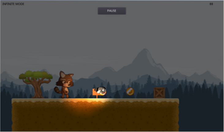 Desert Tale screenshot