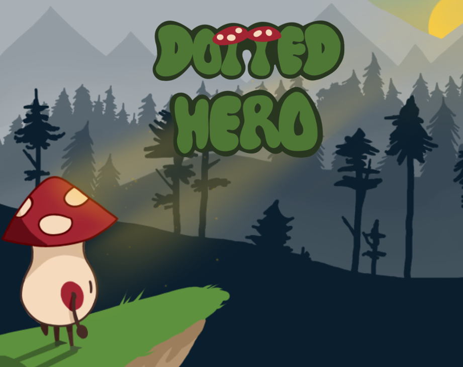 Games like Dotted Hero