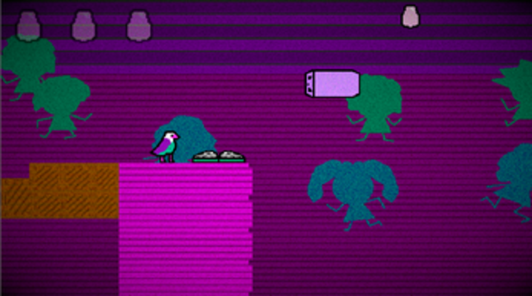 Eagle Quest Image