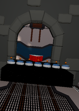 Early Access - This Is Not a Trap screenshot