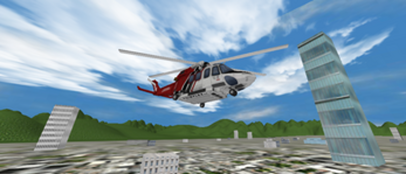EASY FLIGHT screenshot