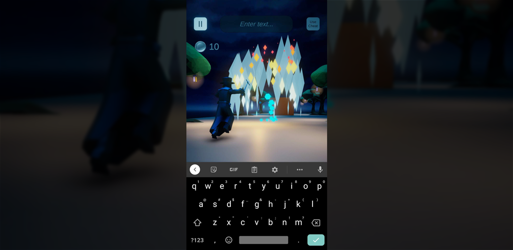 Games like Elobstacles