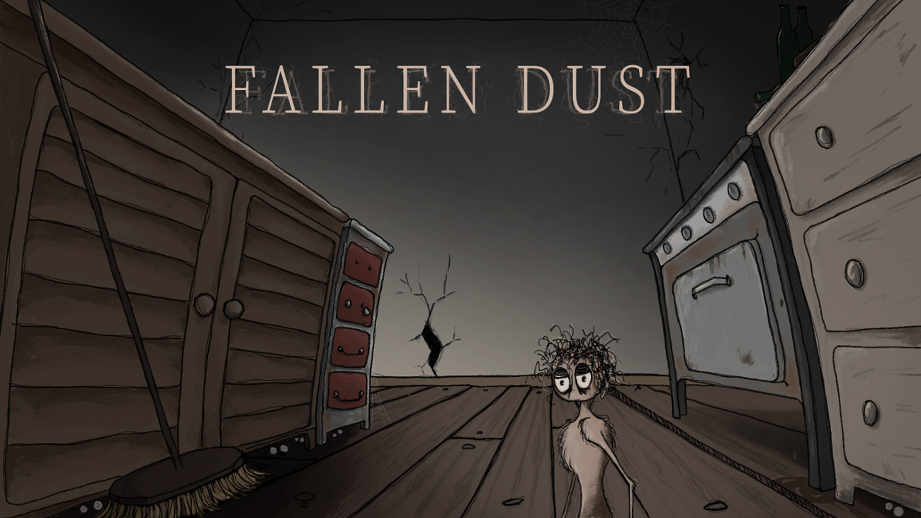Games like Fallen Dust