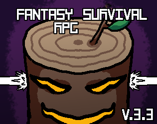 Games like Fantasy Survival RPG