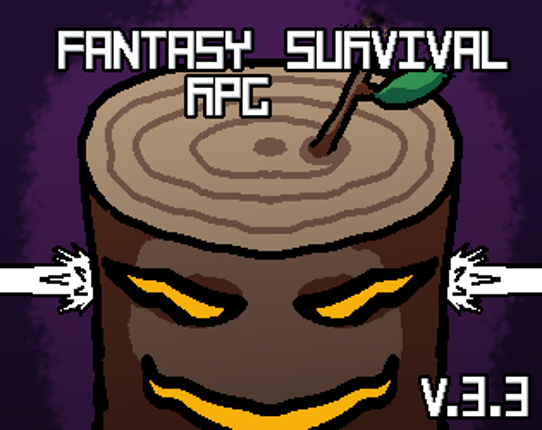 Fantasy Survival RPG Image