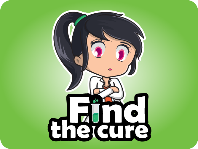 Games like 38 - Find The Cure - Petakarya Studio