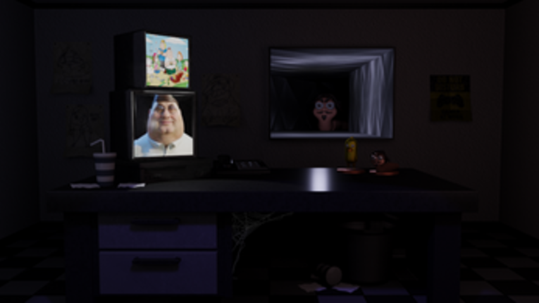 Five Nights at Matt and Bryan's screenshot