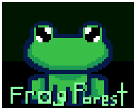 Games like Frog Forest