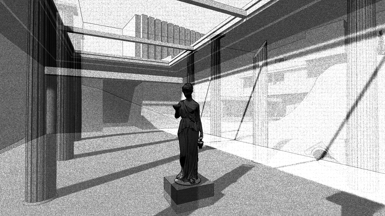 Games like Genius Loci