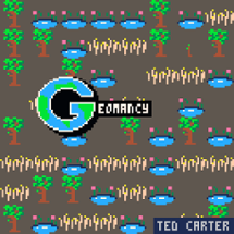 Geomancy GX Image