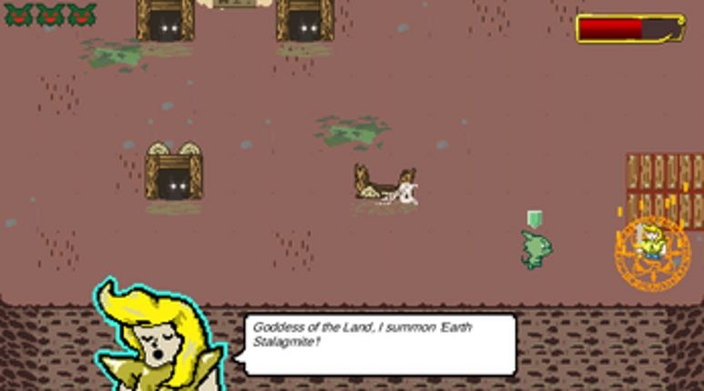 Goblin-Kats screenshot