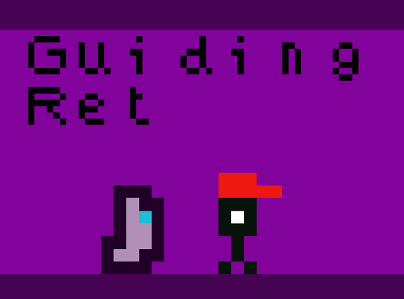 Guiding Ret Game Cover