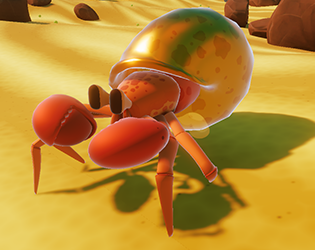 Games like Hermit King