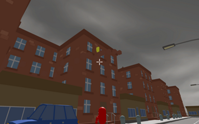 Hit And Run Image