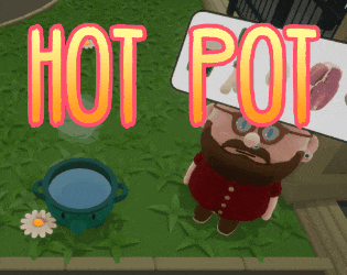 Games like Hot Pot