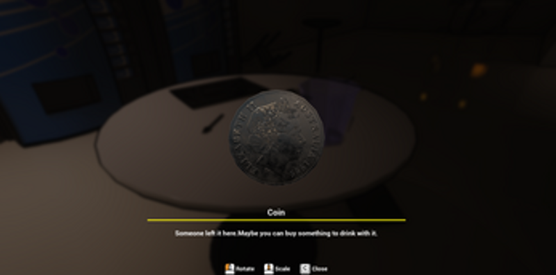 Incomplete Evolution screenshot