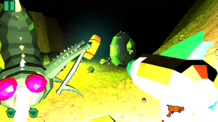 Hive Mine screenshot