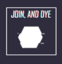 JOIN, and DYE Image