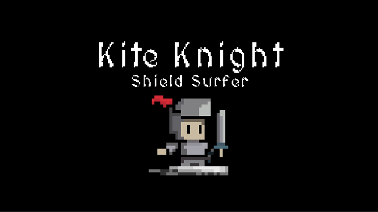 Kite Knight Game Cover