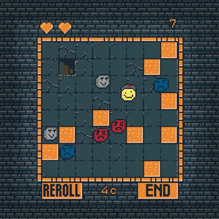 Mark's Knight Image