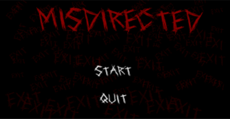 Misdirected Image