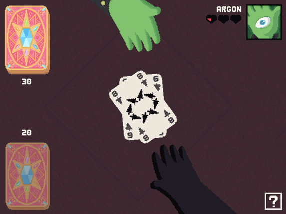 Monster Pub Chapter 3 screenshot