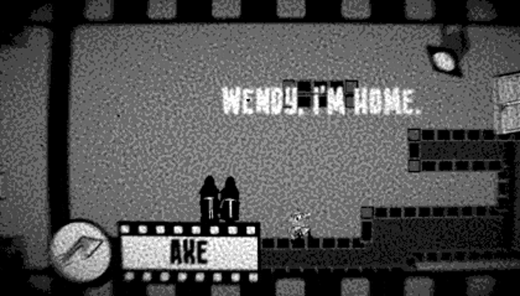 Mr. Toonbird screenshot