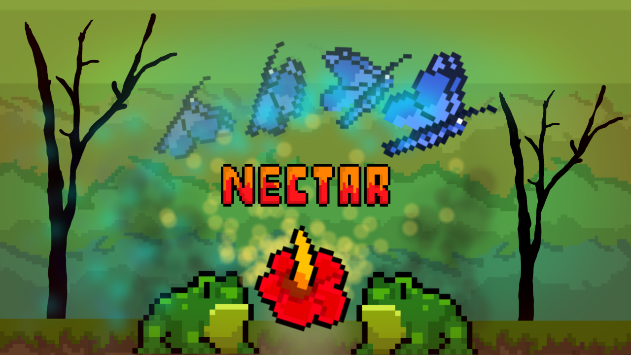 Games like Nectar