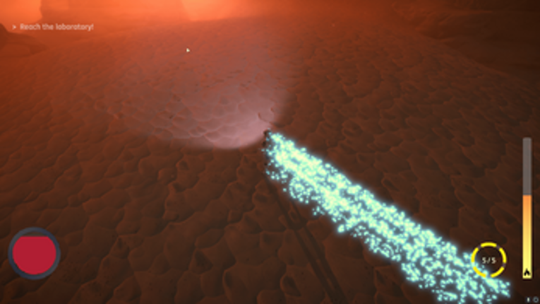 Nethershift screenshot