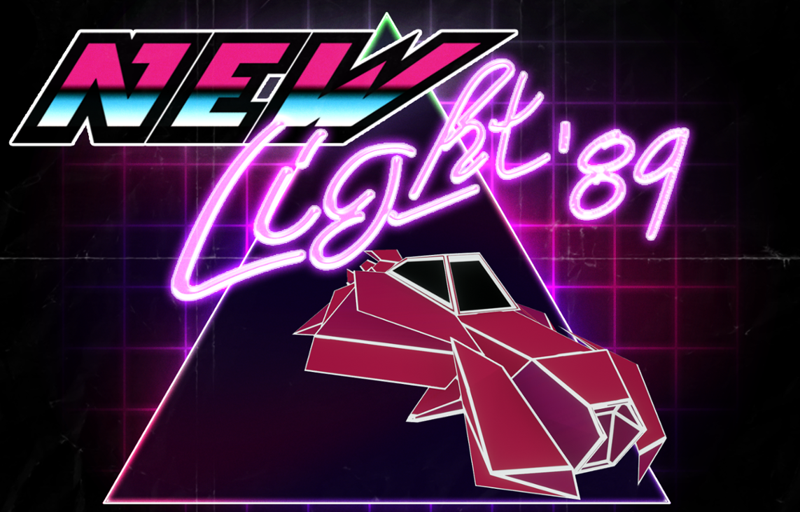 Games like New Light' 89