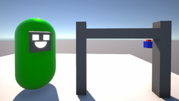 Next-Horror screenshot