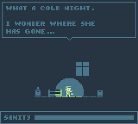 Nightwalk Image