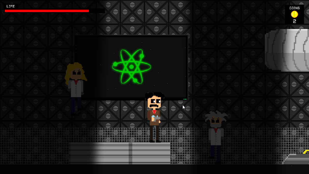 Games like Nikola's Fate