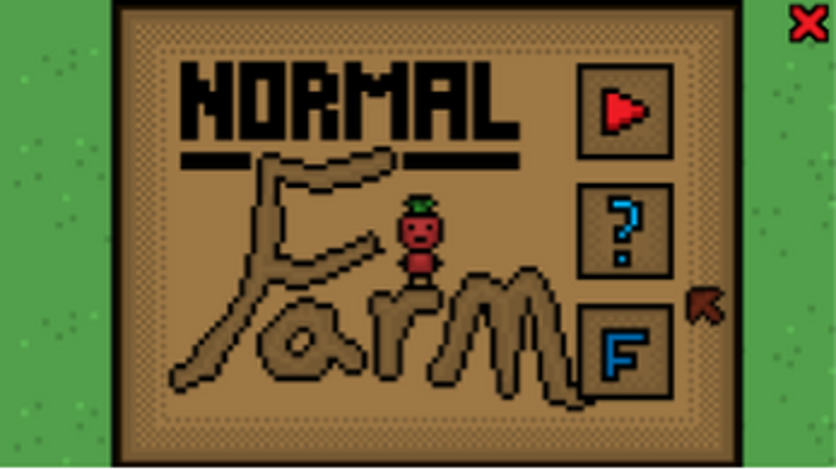 Normal Farm: It's Nothing But Normal Image