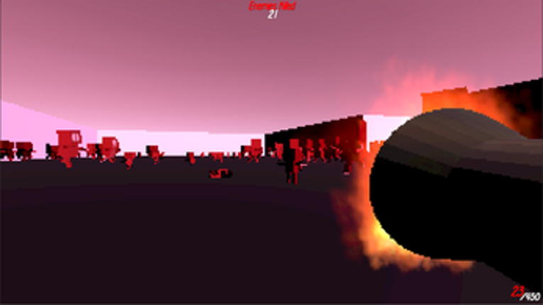 Nuka Mayhem screenshot