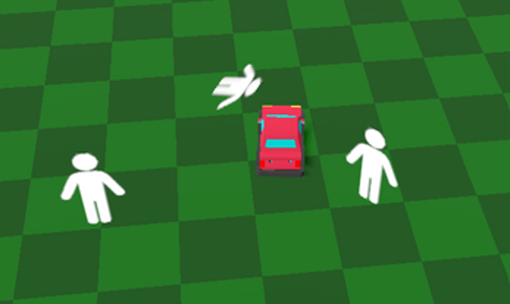 PARADOXICAR Image
