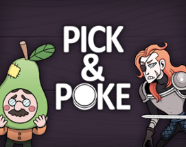 Pick & Poke Image