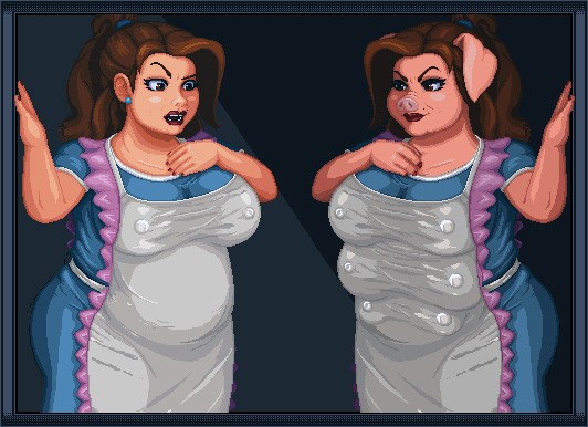 Games like Pies & Apples