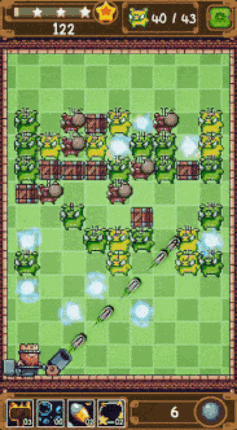 Piggle Rush screenshot