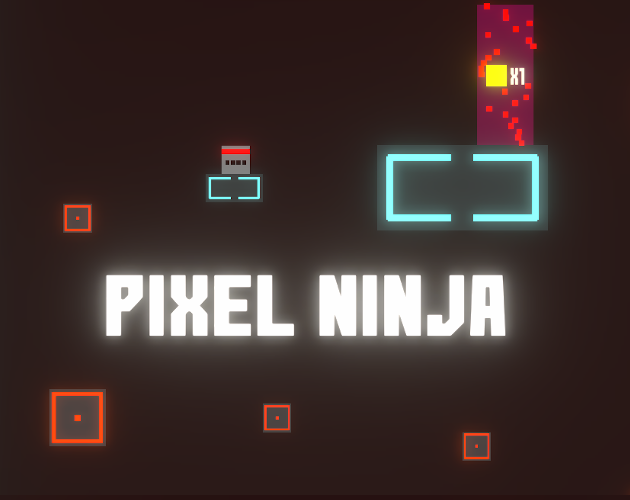 Games like Pixel Ninja