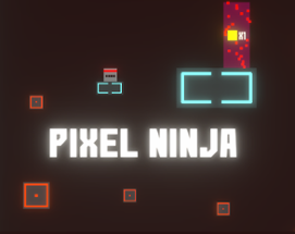 Pixel Ninja Image