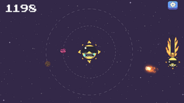 PlanetPanic Image
