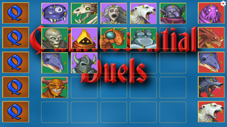 Quintessential Duels Image