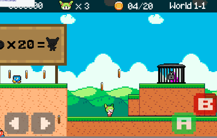 Games like RainbowGirl