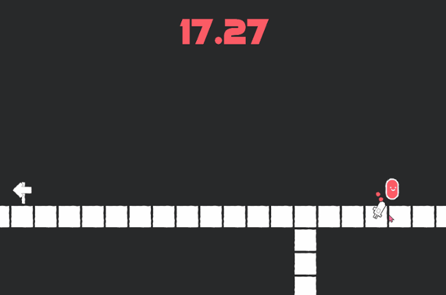 Recoil Rush screenshot