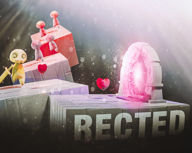 Games like Rected